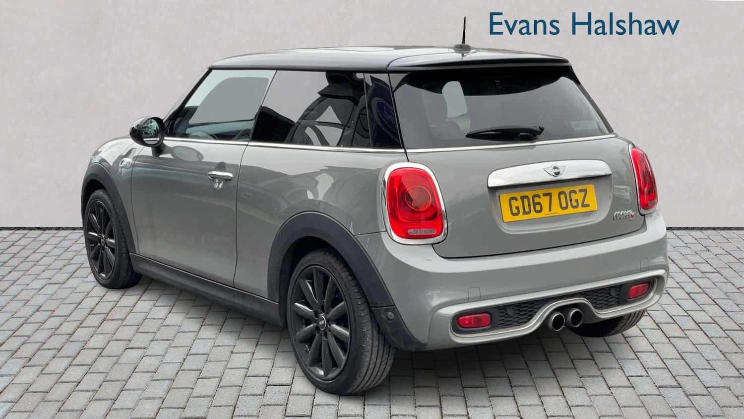 Used MINI Hatch 2018 for sale - 77740897: Photo 2