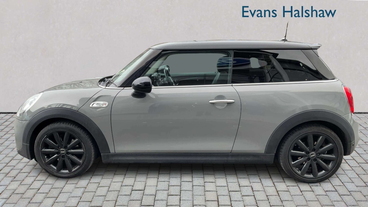 Used MINI Hatch 2018 for sale - 77740897: Photo 3