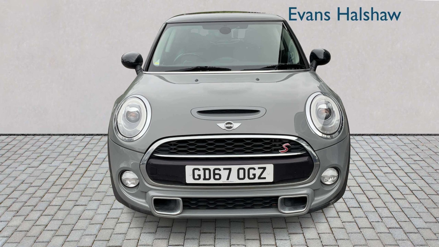 Used MINI Hatch 2018 for sale - 77740897: Photo 4