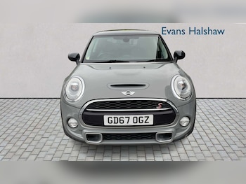 Used MINI Hatch 2018 for sale - 77740897: Photo