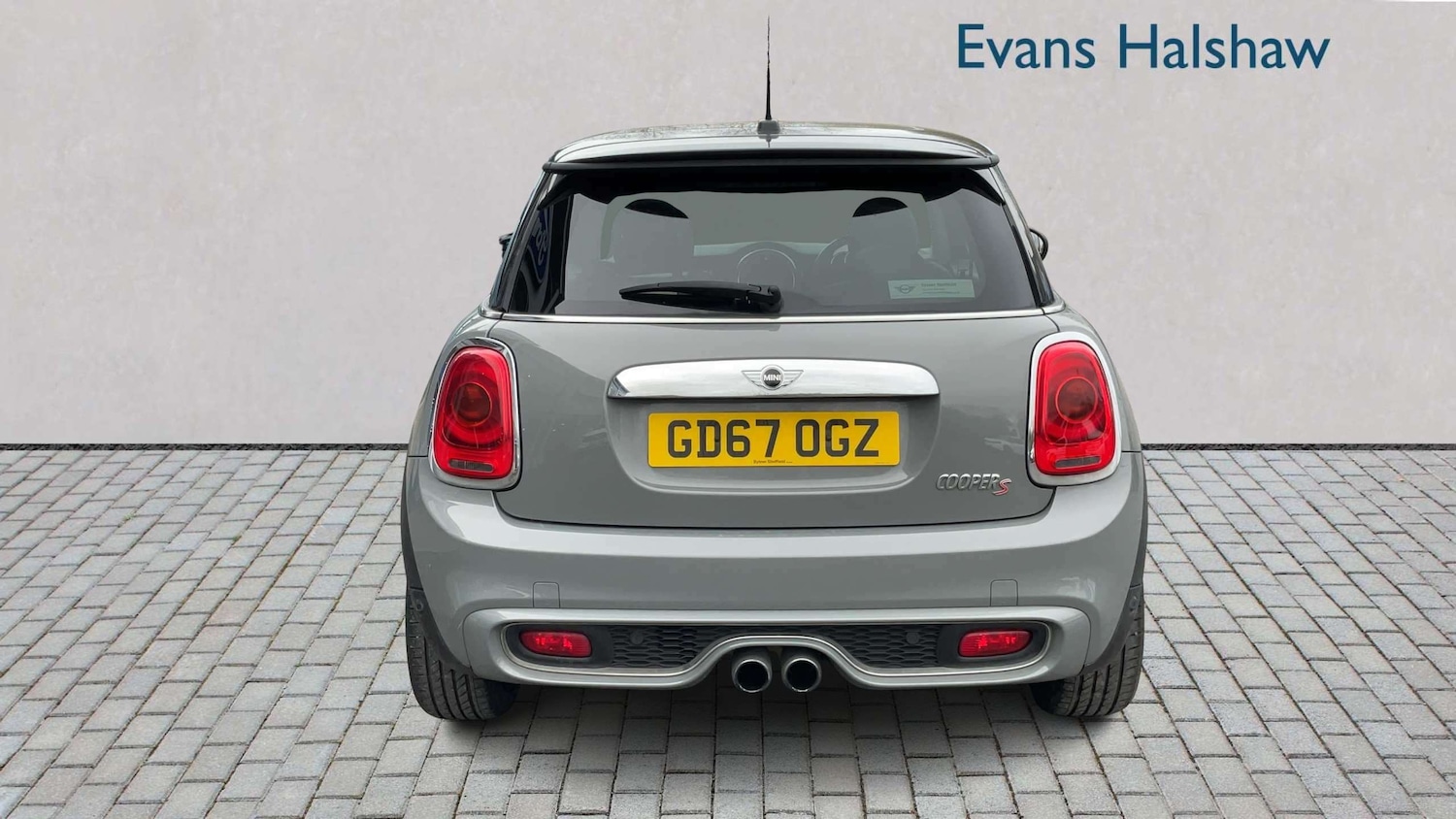 Used MINI Hatch 2018 for sale - 77740897: Photo 5