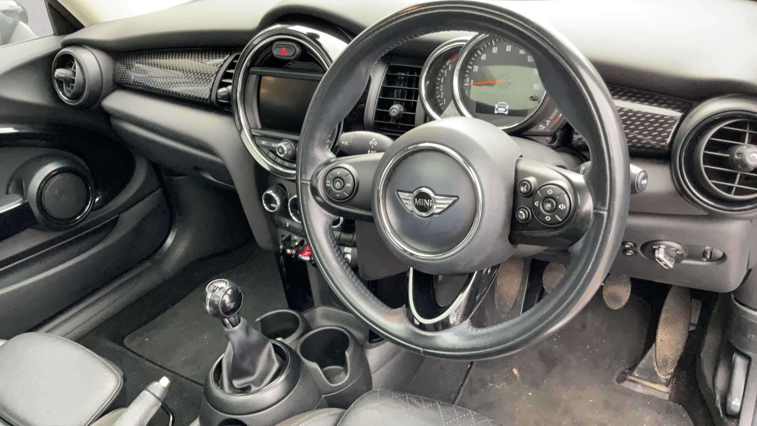 Used MINI Hatch 2018 for sale - 77740897: Photo 6
