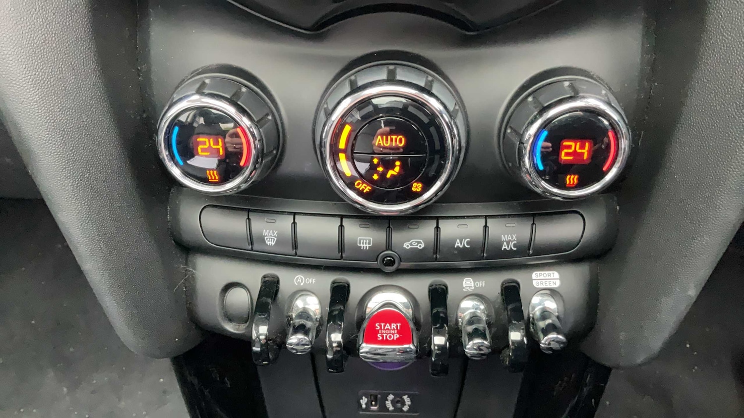 Used MINI Hatch 2018 for sale - 77740897: Photo 7