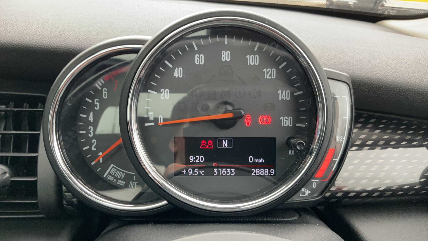 Used MINI Hatch 2018 for sale - 77740897: Photo 9