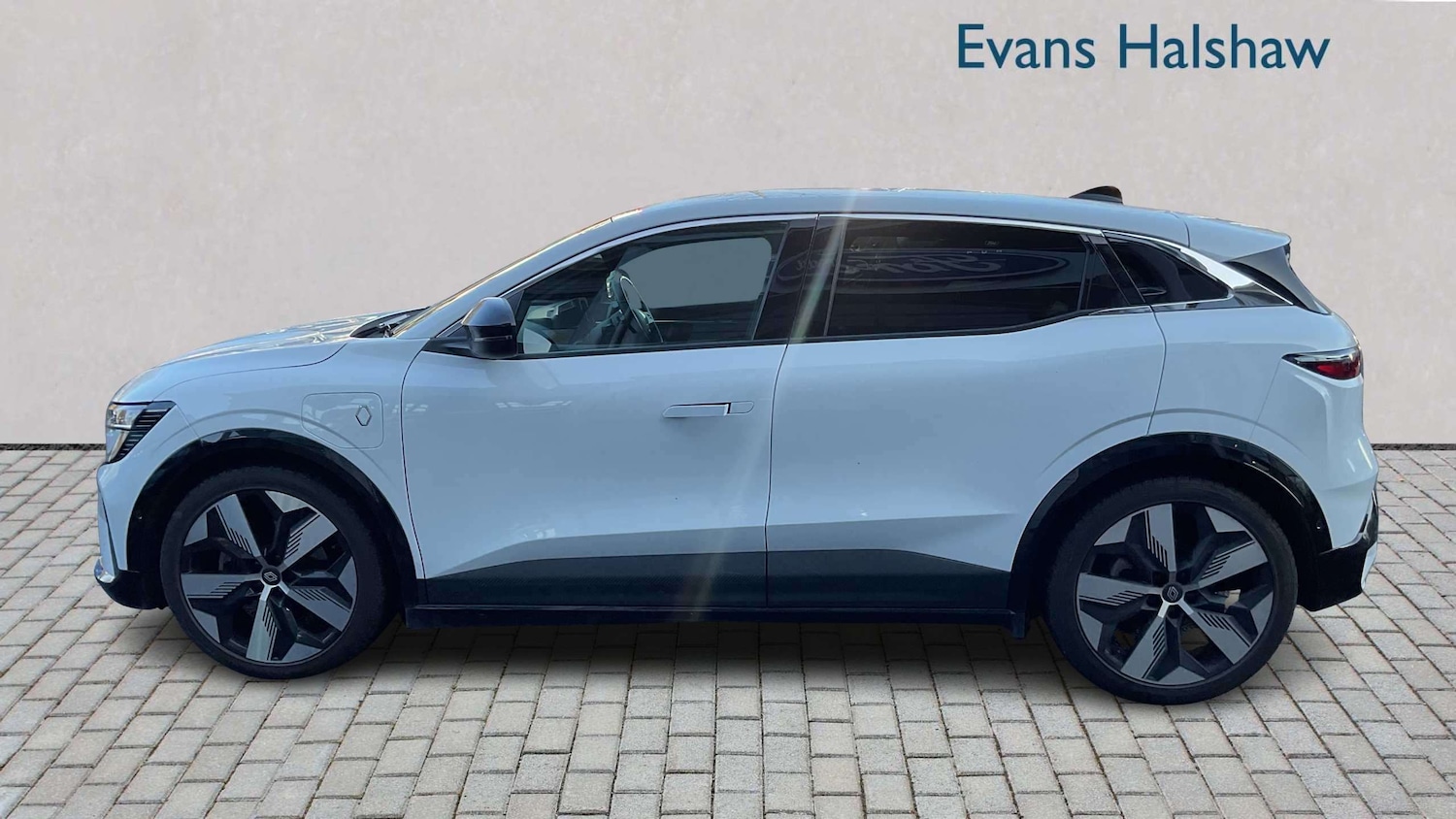 Used Renault Megane E Tech 2024 for sale - 77787131: Photo 3