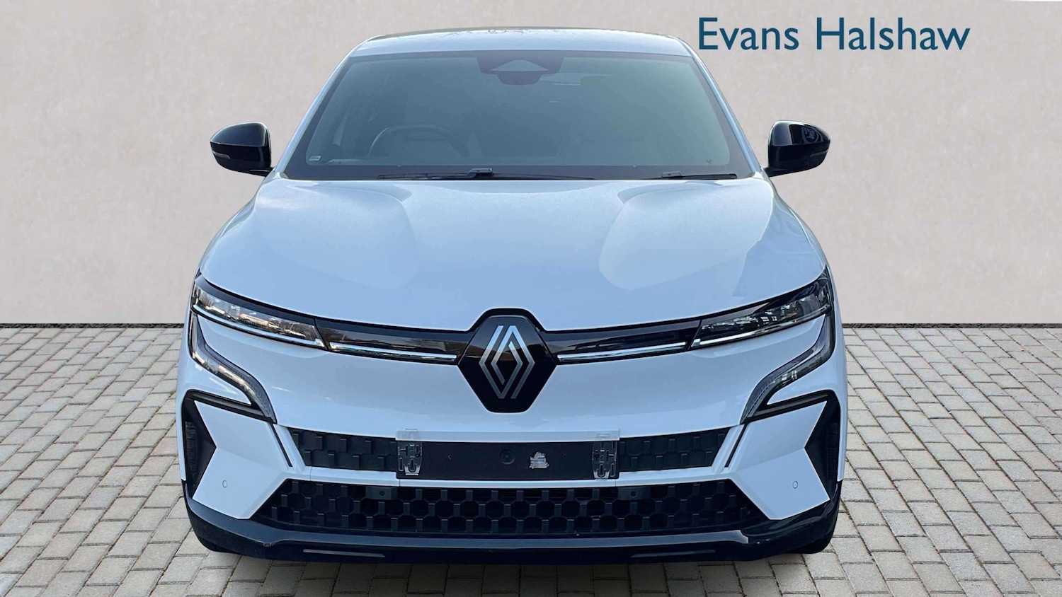 Used Renault Megane E Tech 2024 for sale - 77787131: Photo 4