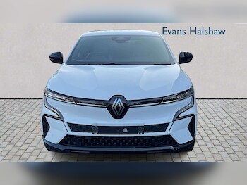 Used Renault Megane E Tech 2024 for sale - 77787131: Photo