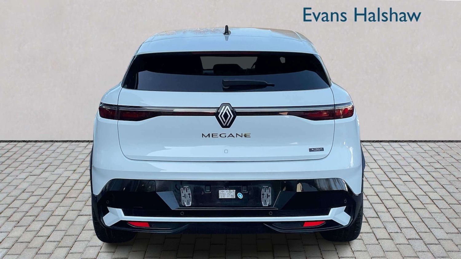 Used Renault Megane E Tech 2024 for sale - 77787131: Photo 5