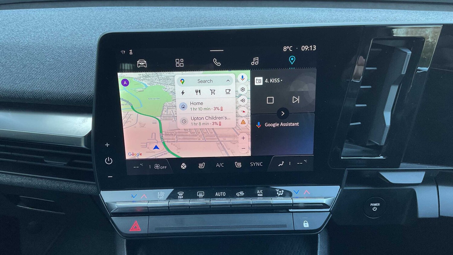 Used Renault Megane E Tech 2024 for sale - 77787131: Photo 7