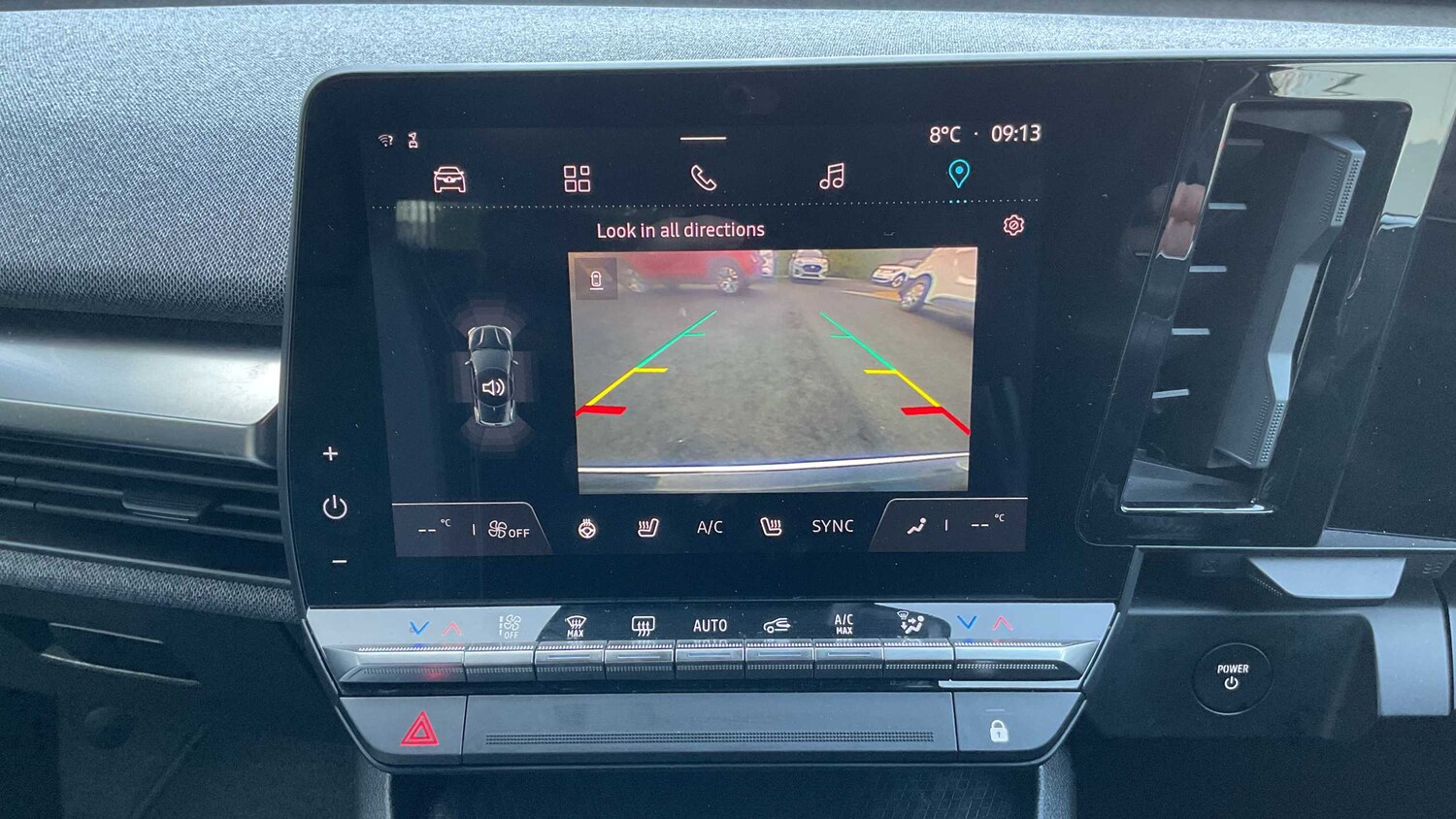 Used Renault Megane E Tech 2024 for sale - 77787131: Photo 8