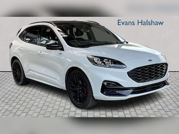 Used Ford Kuga 2023 for sale - 79204350: Photo