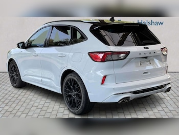Used Ford Kuga 2023 for sale - 79204350: Photo