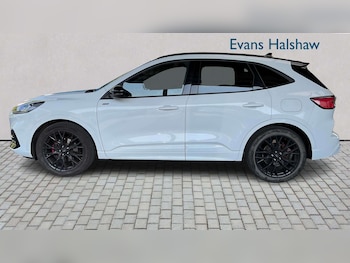Used Ford Kuga 2023 for sale - 79204350: Photo