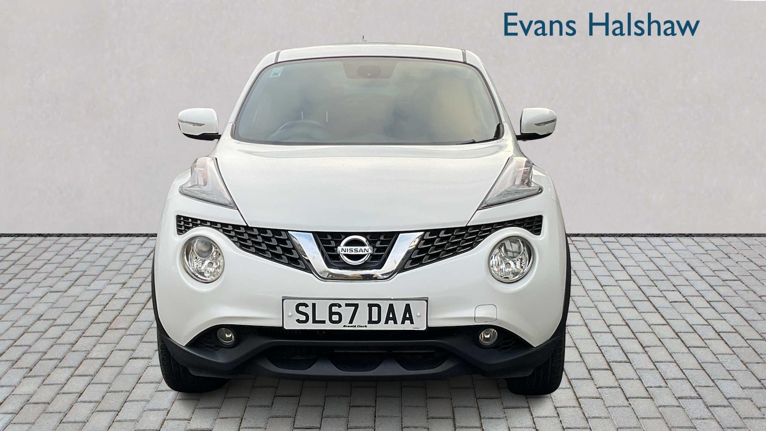 Used Nissan Juke 2017 for sale - 76515601: Photo 5
