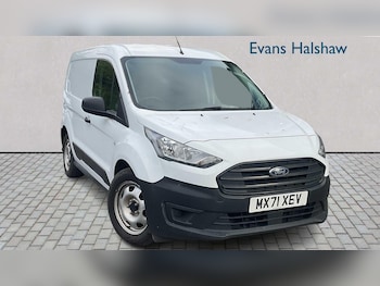 Used Ford Transit Connect 2021 for sale - 76298304: Photo