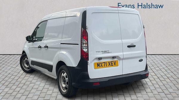 Used Ford Transit Connect 2021 for sale - 76298304: Photo 2