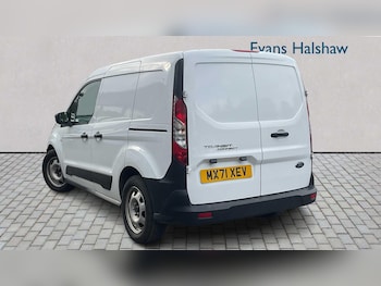 Used Ford Transit Connect 2021 for sale - 76298304: Photo