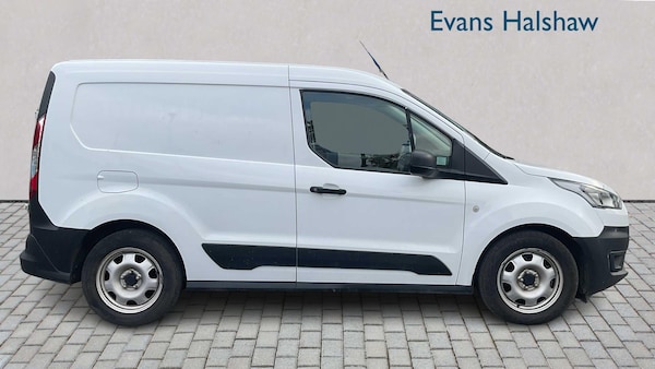 Used Ford Transit Connect 2021 for sale - 76298304: Photo 3