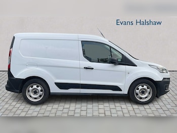 Used Ford Transit Connect 2021 for sale - 76298304: Photo