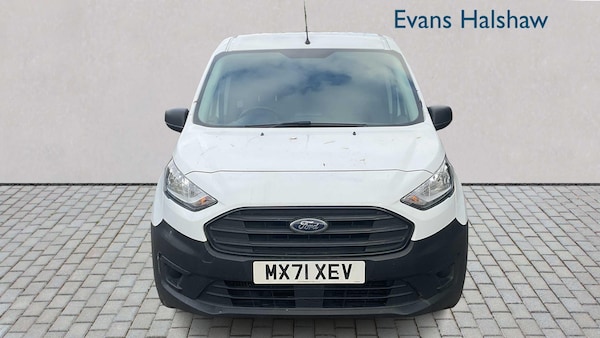 Used Ford Transit Connect 2021 for sale - 76298304: Photo 4