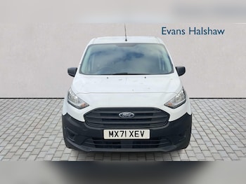 Used Ford Transit Connect 2021 for sale - 76298304: Photo