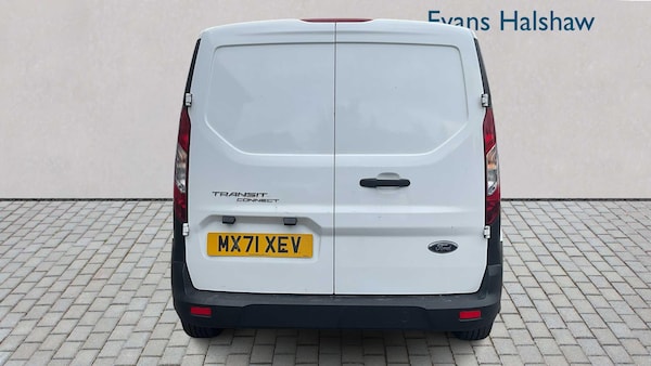 Used Ford Transit Connect 2021 for sale - 76298304: Photo 5