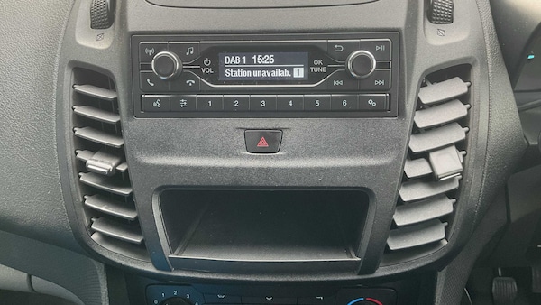 Used Ford Transit Connect 2021 for sale - 76298304: Photo 7
