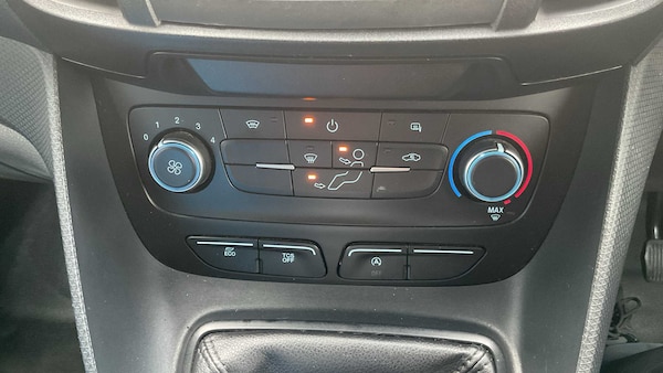 Used Ford Transit Connect 2021 for sale - 76298304: Photo 8
