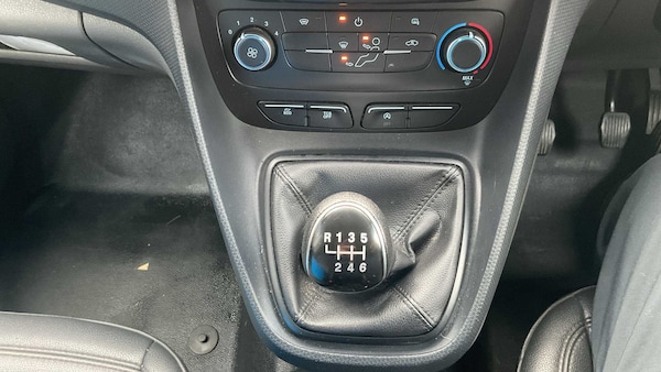 Used Ford Transit Connect 2021 for sale - 76298304: Photo 9