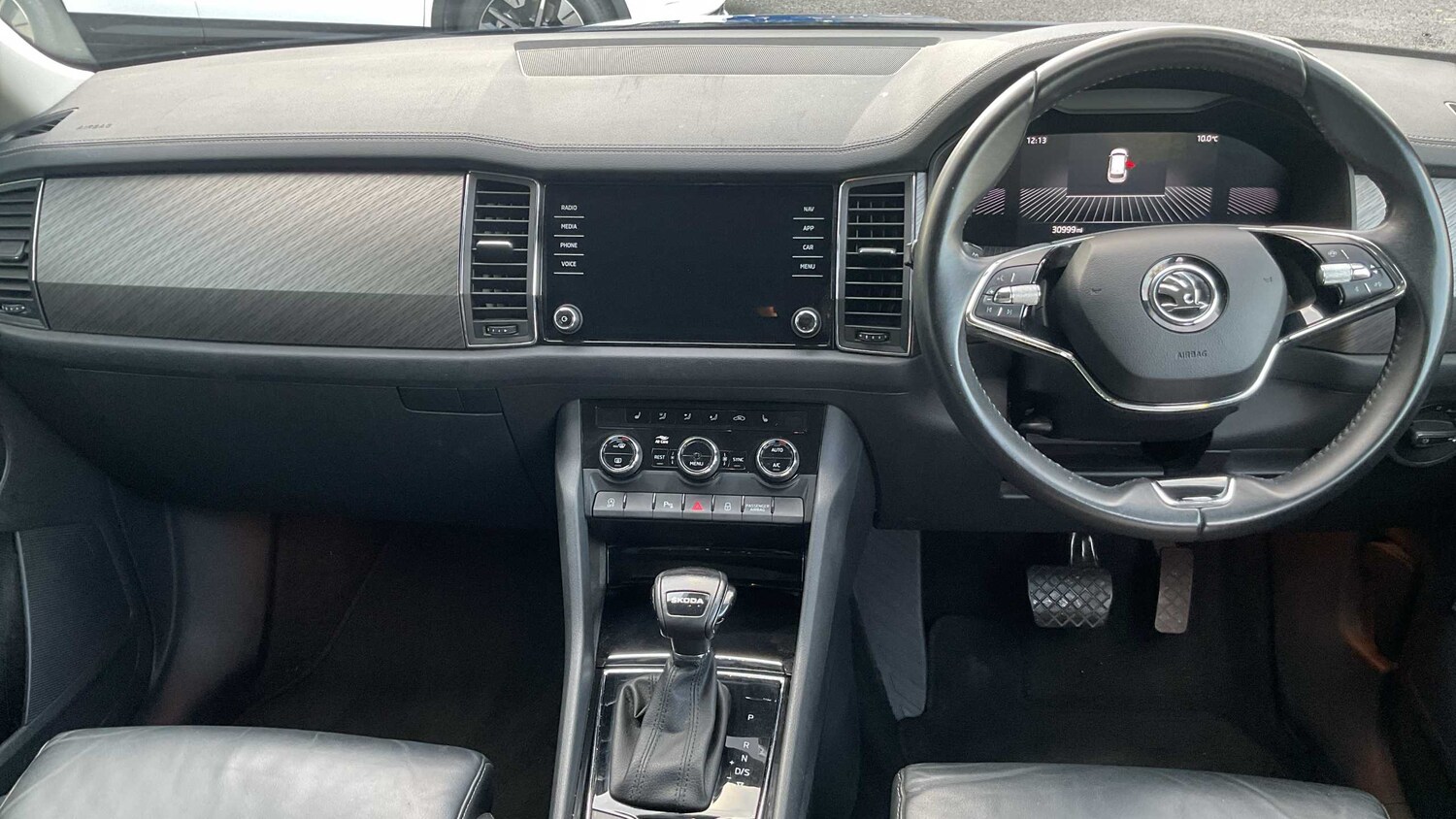 Used Skoda Kodiaq 2022 for sale - 76310844: Photo 10