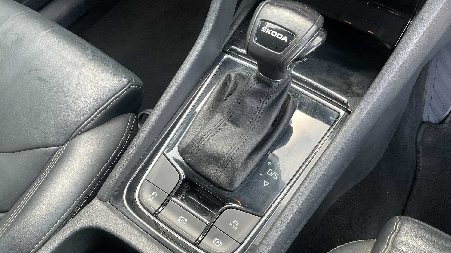 Used Skoda Kodiaq 2022 for sale - 76310844: Photo 11