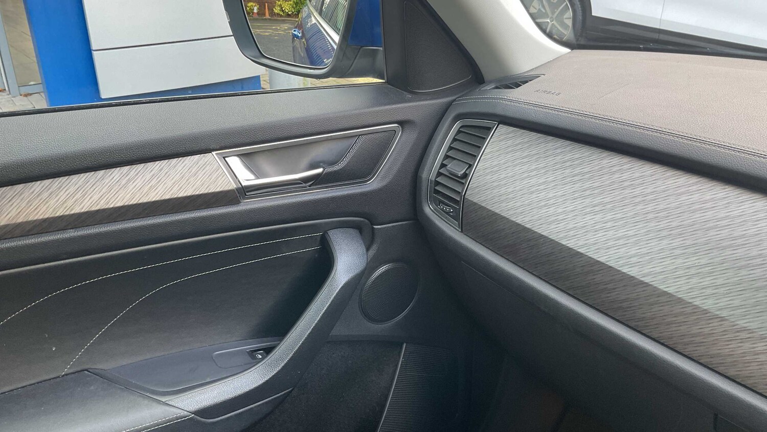 Used Skoda Kodiaq 2022 for sale - 76310844: Photo 12