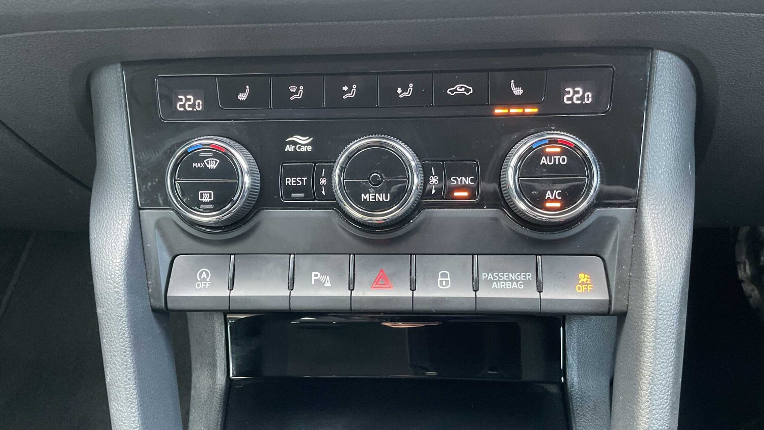 Used Skoda Kodiaq 2022 for sale - 76310844: Photo 13