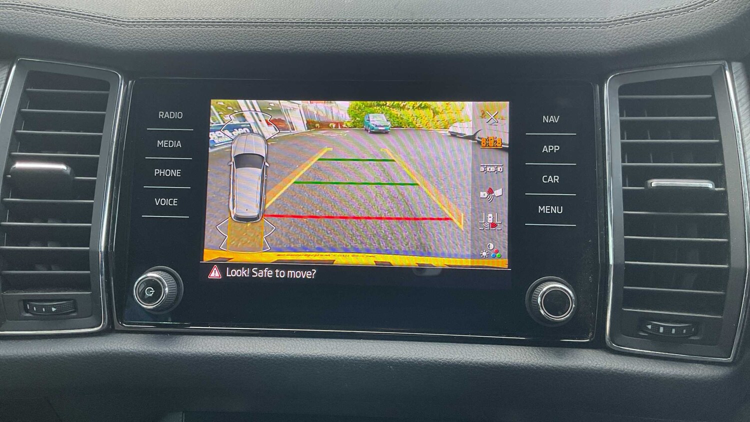 Used Skoda Kodiaq 2022 for sale - 76310844: Photo 14