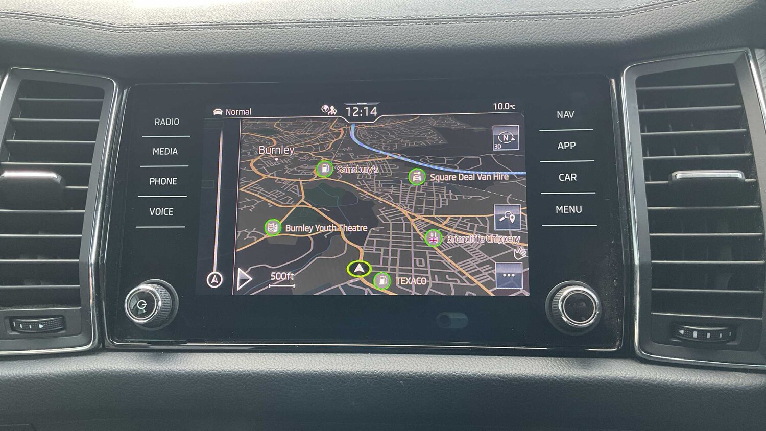 Used Skoda Kodiaq 2022 for sale - 76310844: Photo 15