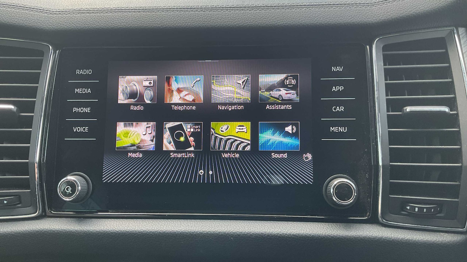 Used Skoda Kodiaq 2022 for sale - 76310844: Photo 16