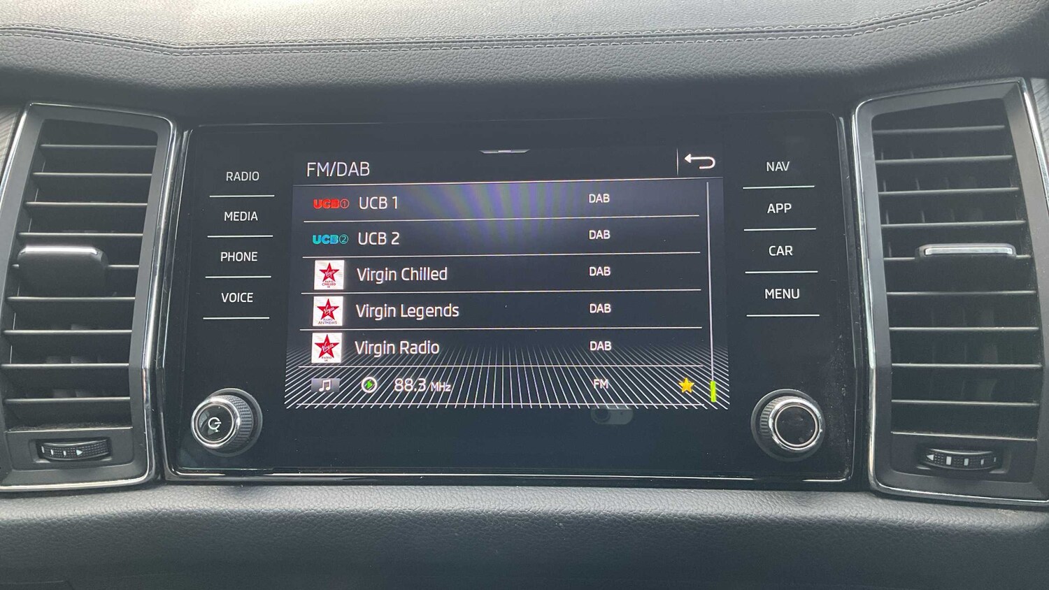 Used Skoda Kodiaq 2022 for sale - 76310844: Photo 17