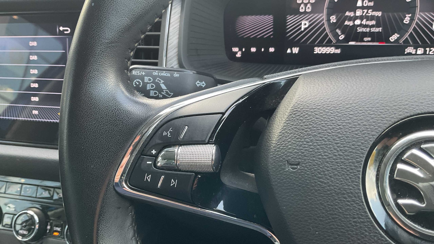 Used Skoda Kodiaq 2022 for sale - 76310844: Photo 18