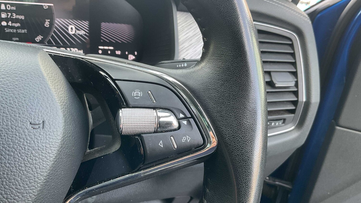 Used Skoda Kodiaq 2022 for sale - 76310844: Photo 19