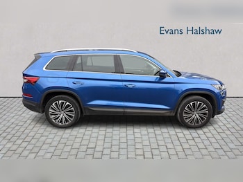Used Skoda Kodiaq 2022 for sale - 76310844: Photo 2