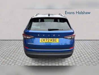 Used Skoda Kodiaq 2022 for sale - 76310844: Photo 3