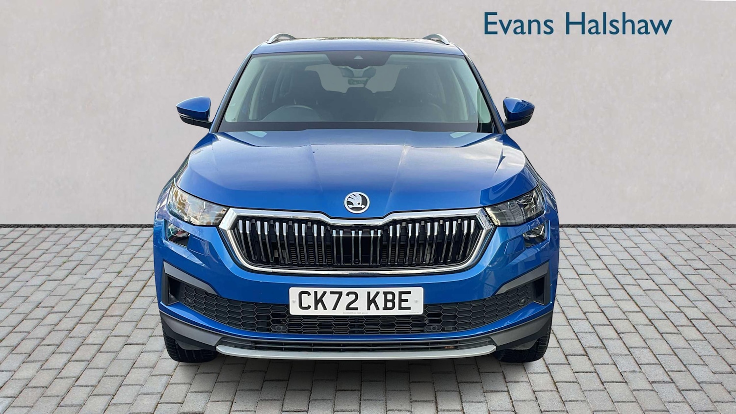 Used Skoda Kodiaq 2022 for sale - 76310844: Photo 4