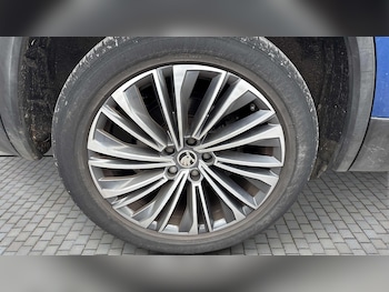 Used Skoda Kodiaq 2022 for sale - 76310844: Photo 4