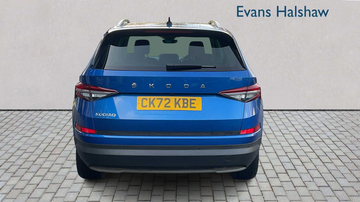 Used Skoda Kodiaq 2022 for sale - 76310844: Photo 5