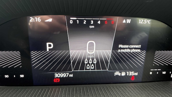 Used Skoda Kodiaq 2022 for sale - 76310844: Photo 6