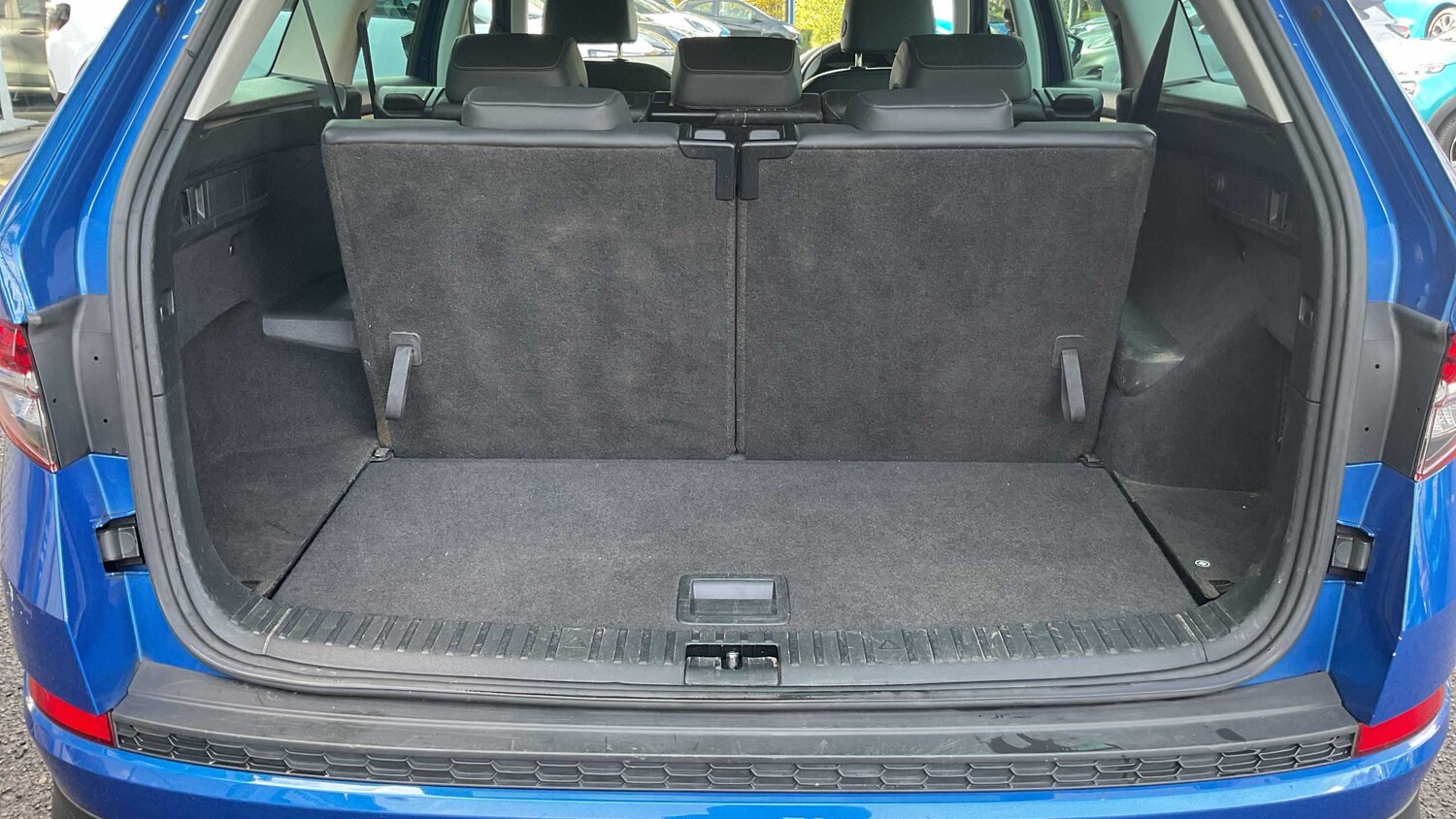 Used Skoda Kodiaq 2022 for sale - 76310844: Photo 7