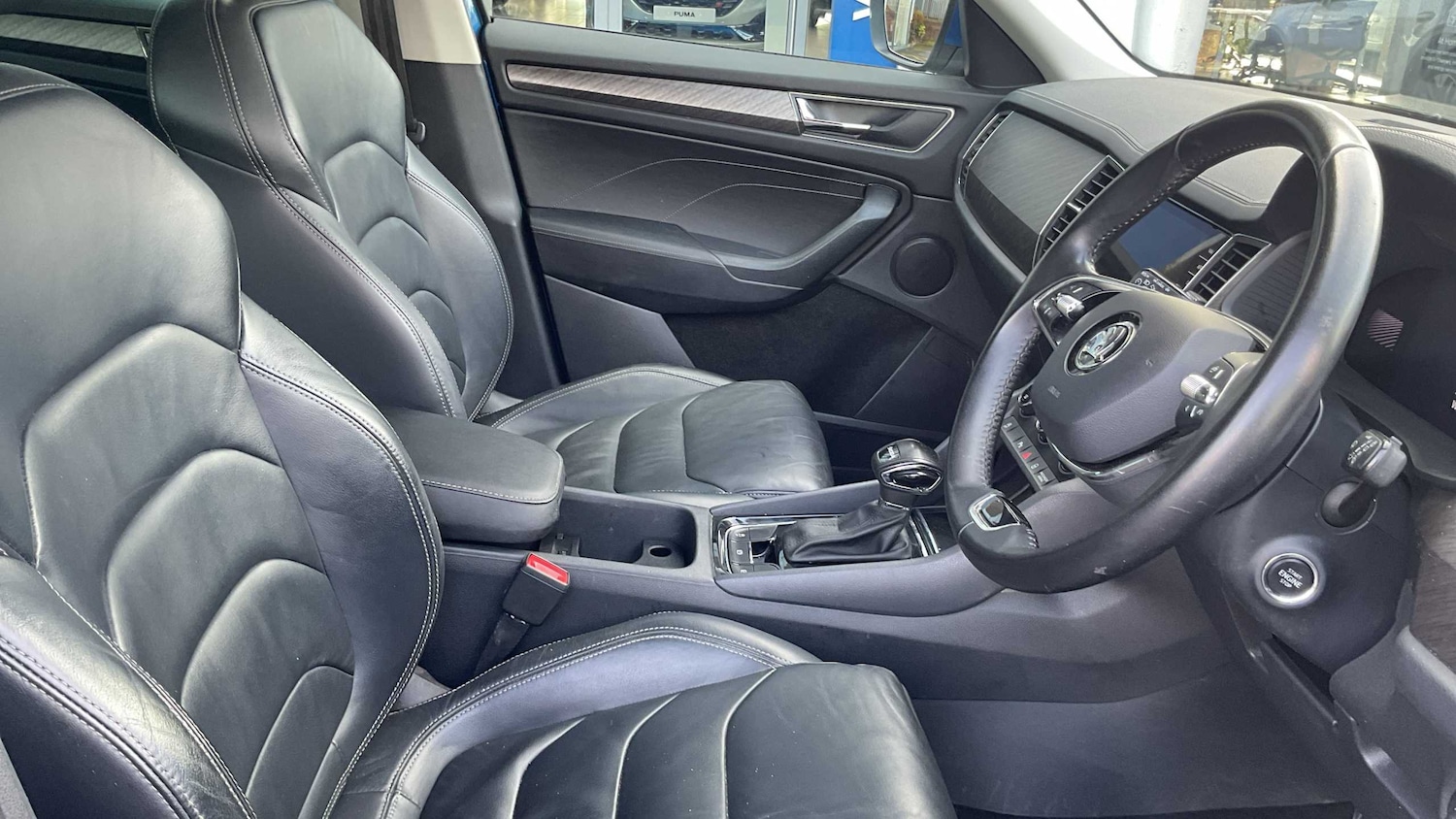 Used Skoda Kodiaq 2022 for sale - 76310844: Photo 8