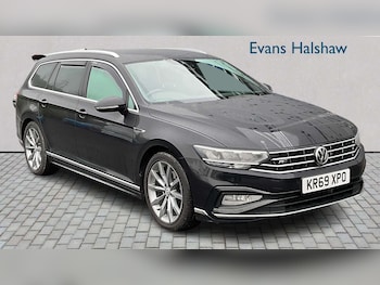 Used Volkswagen Passat 2019 for sale - 78104412: Photo