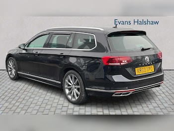 Used Volkswagen Passat 2019 for sale - 78104412: Photo