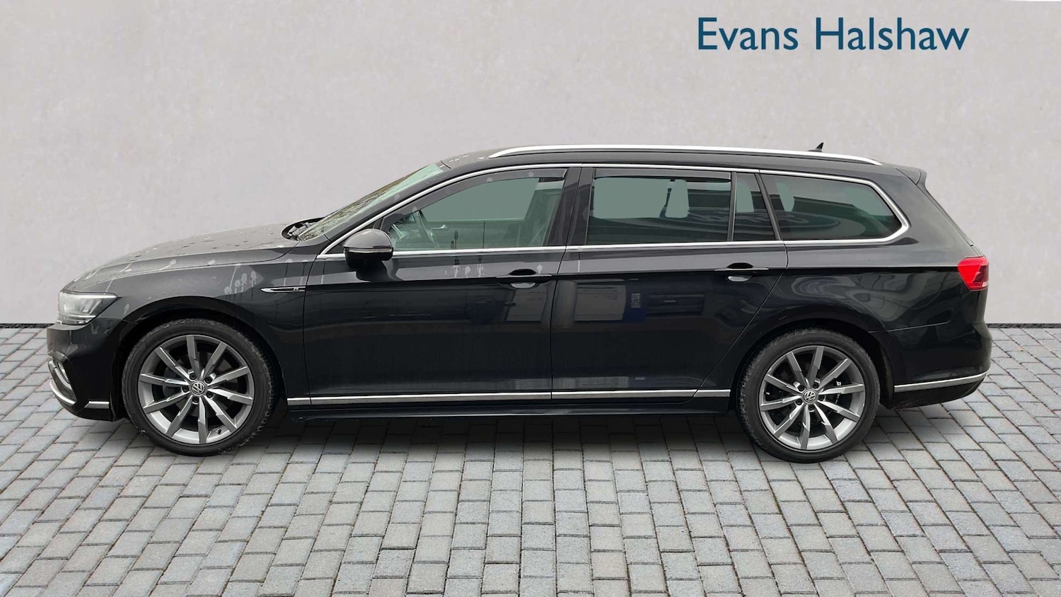 Used Volkswagen Passat for sale - 78104412: Photo 3